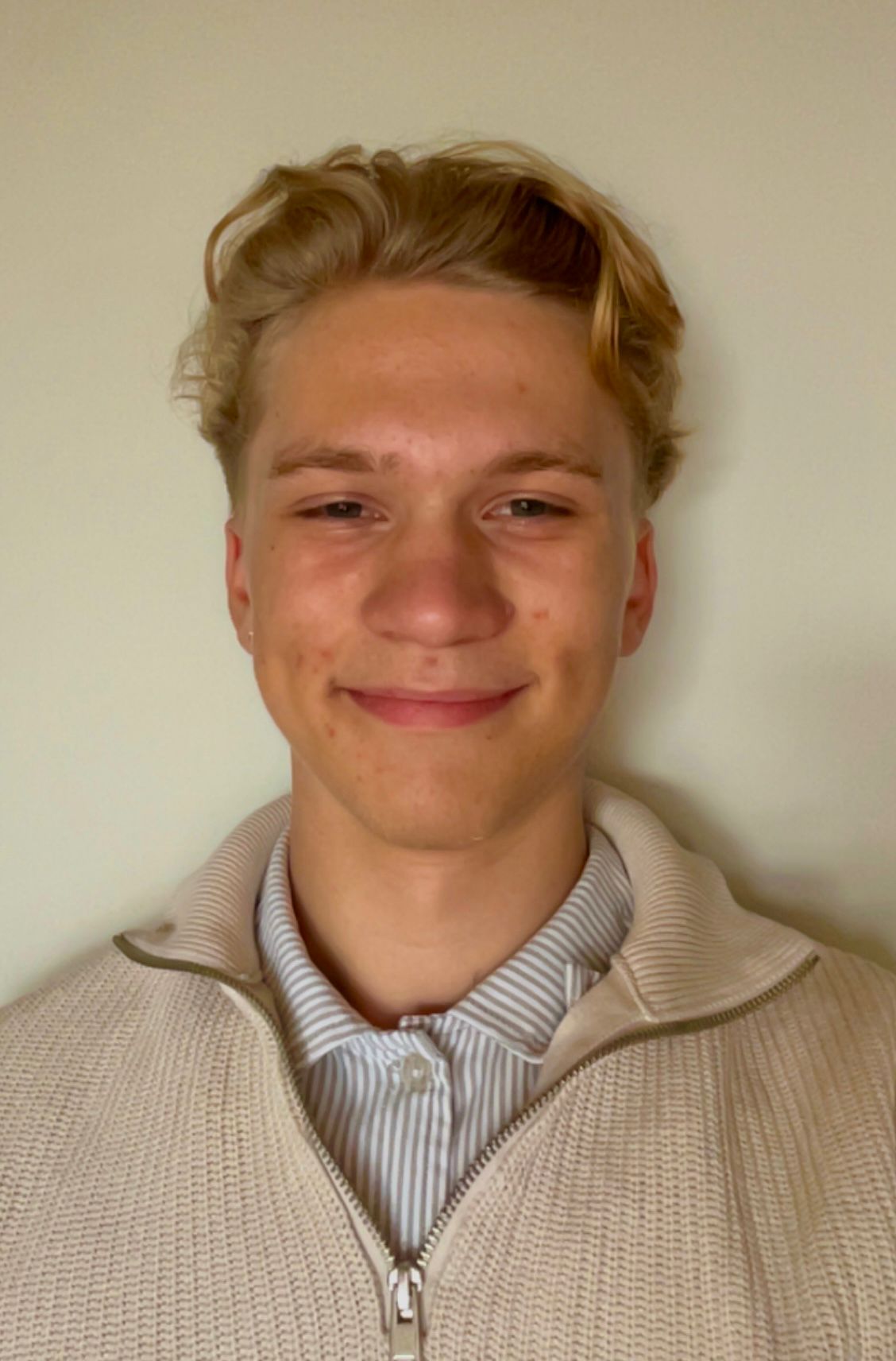 Picture of Adam Fosser